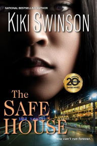 Free ibook downloads The Safe House (English literature) 9781496720030 