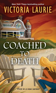 Download free pdf books for nook Coached to Death