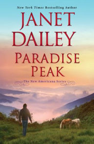 Title: Paradise Peak, Author: Janet Dailey
