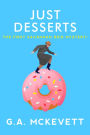Just Desserts (Savannah Reid Series #1)