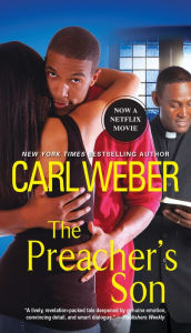 Title: The Preacher's Son, Author: Carl Weber