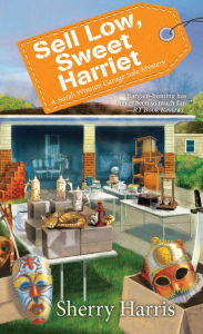 Ebooks for mobile free download Sell Low, Sweet Harriet