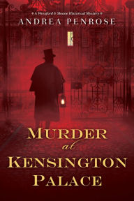 Downloads books for free Murder at Kensington Palace 9781496722812 (English literature)