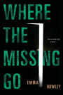 Where the Missing Go