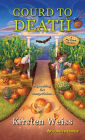 Gourd to Death (Pie Town Mystery #5)
