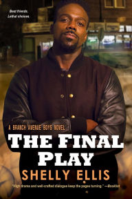 Free books for download in pdf format The Final Play English version