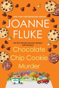 Chocolate Chip Cookie Murder (Hannah Swensen Series #1)