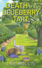 Death of a Blueberry Tart (Hayley Powell Series #12)