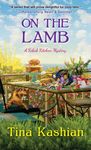 Free download audiobook and text On the Lamb CHM by Tina Kashian (English literature) 9781496726056