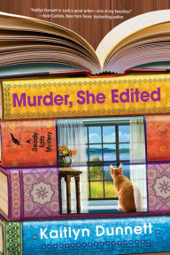 Title: Murder, She Edited (Deadly Edits Series #4), Author: Kaitlyn Dunnett