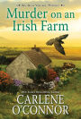 Murder on an Irish Farm (Irish Village Mystery #8)