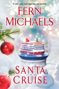 Santa Cruise: A Festive and Fun Holiday Story