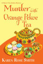 Murder with Orange Pekoe Tea (Daisy's Tea Garden Series #7)