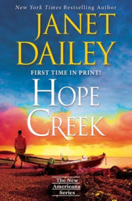 Title: Hope Creek, Author: Janet Dailey