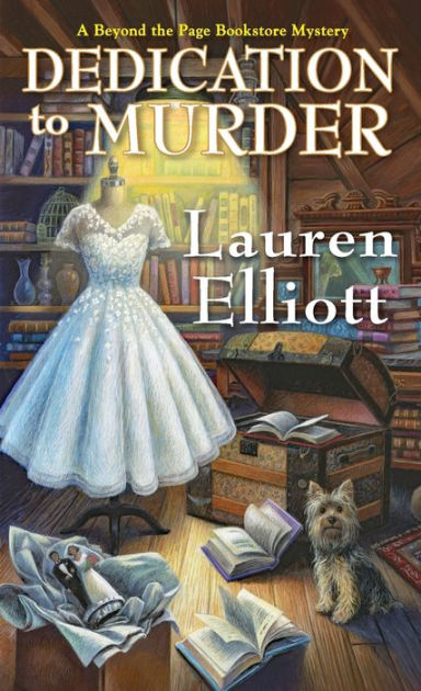 A Limited Edition Murder : Elliott, Lauren: : Books