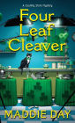 Four Leaf Cleaver (Country Store Mystery #11)