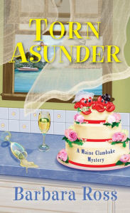 Title: Torn Asunder, Author: Barbara Ross
