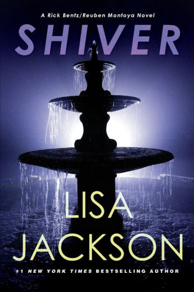 Shiver (Rick Bentz/Reuben Montoya Series #3)