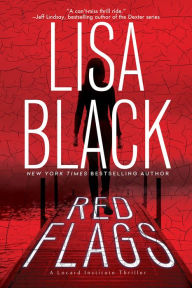 Title: Red Flags, Author: Lisa Black