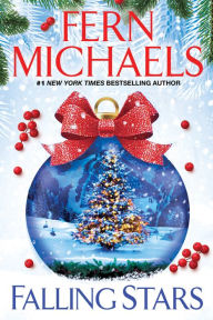Title: Falling Stars: A Festive and Fun Holiday Story, Author: Fern Michaels