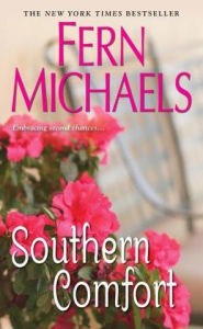 Title: Southern Comfort, Author: Fern Michaels