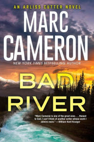 Title: Bad River, Author: Marc Cameron