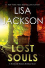 Lost Souls (Rick Bentz/Reuben Montoya Series #5)