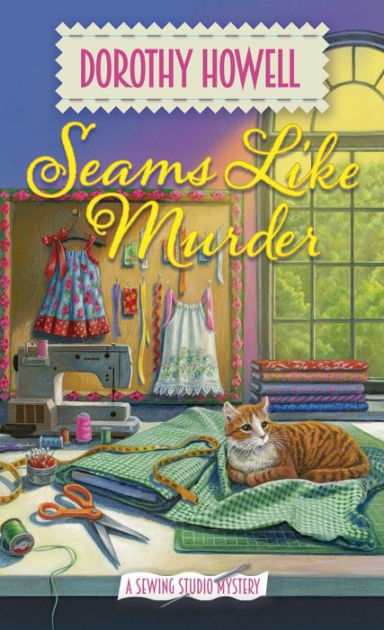 The Cat Who Solved Three Murders: A Comforting Cosy Mystery: 2
