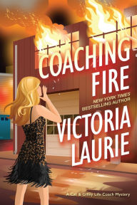Title: Coaching Fire, Author: Victoria Laurie