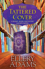 Title: The Tattered Cover, Author: Ellery Adams