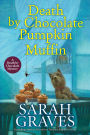 Death by Chocolate Pumpkin Muffin