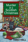 Murder at a Scottish Christmas