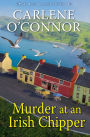 Murder at an Irish Chipper (Irish Village Mystery #10)