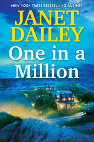 Title: One in a Million, Author: Janet Dailey