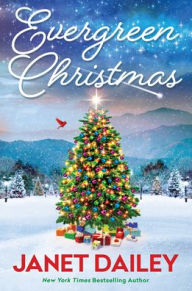 Title: Evergreen Christmas, Author: Janet Dailey