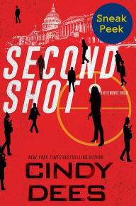 Title: Second Shot: Sneak Peek, Author: Cindy Dees