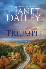 Title: Triumph, Author: Janet Dailey