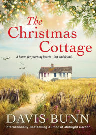 Title: The Christmas Cottage, Author: Davis Bunn