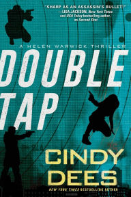 Title: Double Tap, Author: Cindy Dees