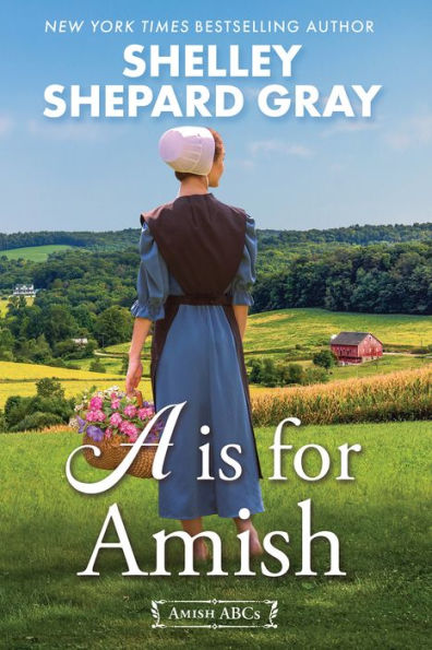 A Is for Amish