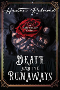 Title: Death and the Runaways, Author: Heather Redmond