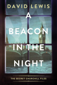 Title: A Beacon in the Night, Author: David Lewis