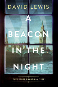 Title: A Beacon in the Night, Author: David Lewis
