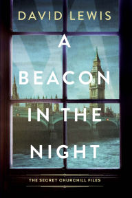 Title: A Beacon in the Night, Author: David Lewis