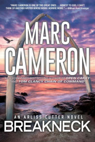 Title: Breakneck: A Captivating Novel of Suspense, Author: Marc Cameron