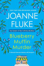 Blueberry Muffin Murder (Hannah Swensen Series #3)
