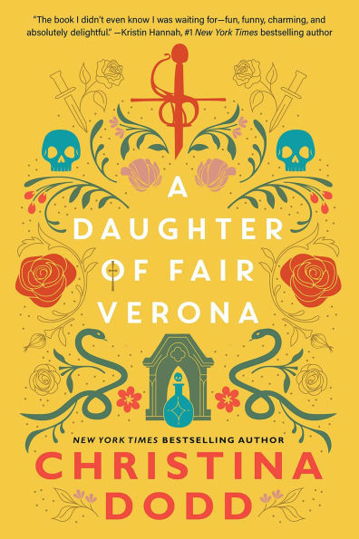 A Daughter of Fair Verona