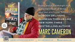 Alternative view 3 of Dead Line (Arliss Cutter Series #7)