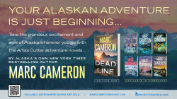 Alternative view 4 of Dead Line (Arliss Cutter Series #7)