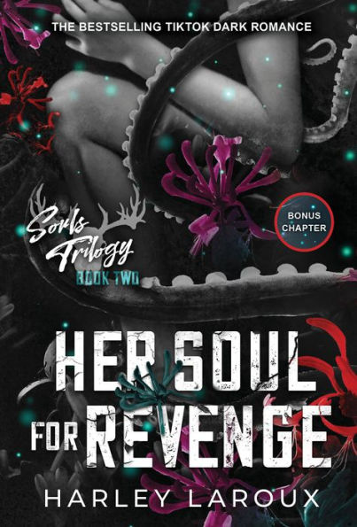 Her Soul for Revenge (A Spicy Dark Demon Romance)